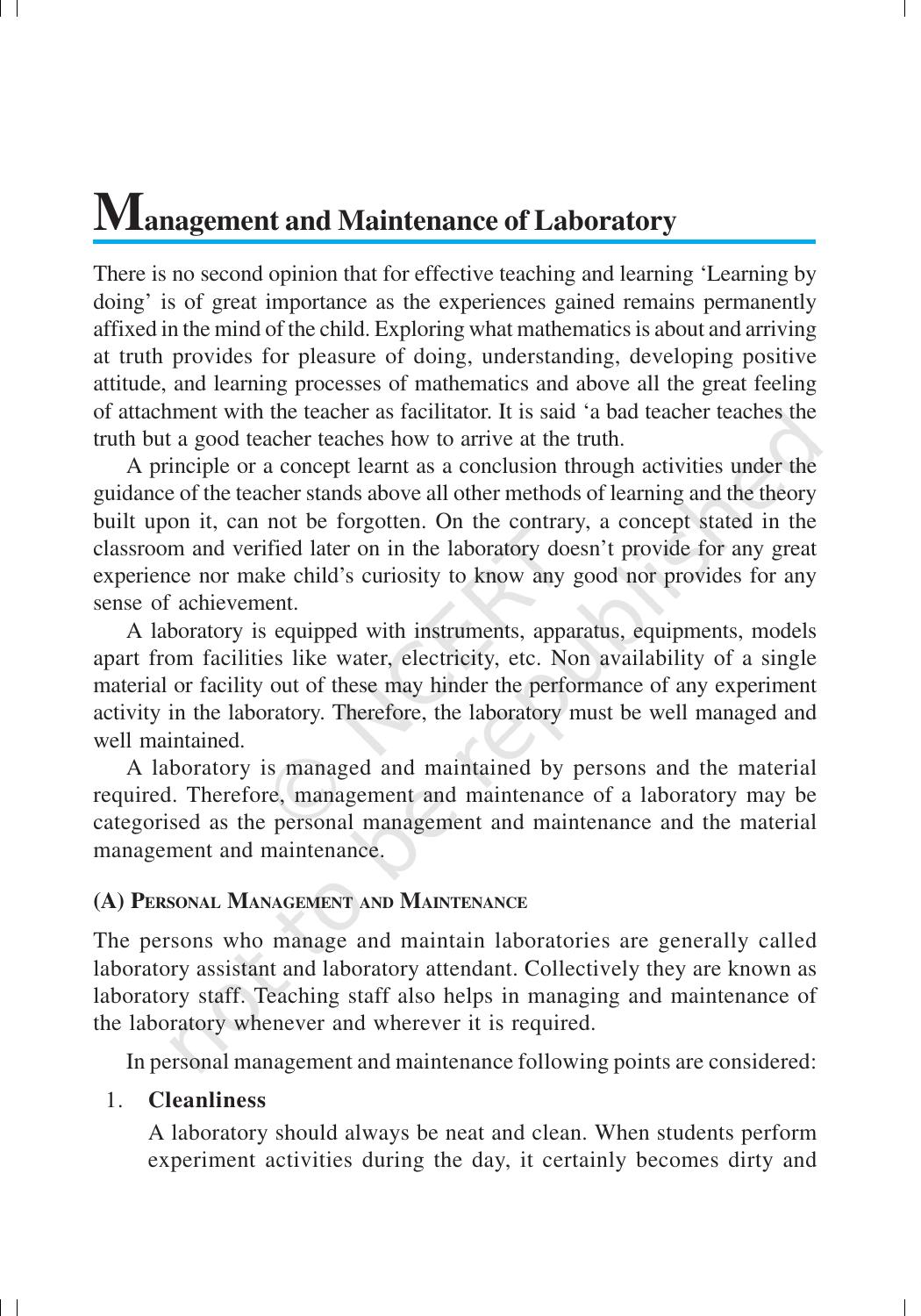 NCERT Laboratory Manuals for Class XI Mathematics - Activities (1 to 10) - Page 4