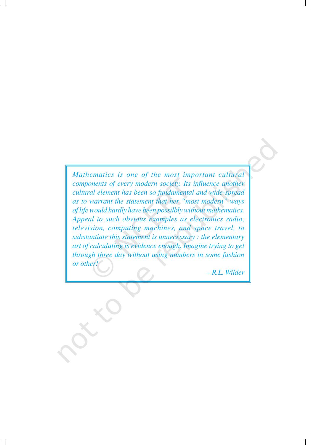 NCERT Laboratory Manuals for Class XI Mathematics - Activities (1 to 10) - Page 10