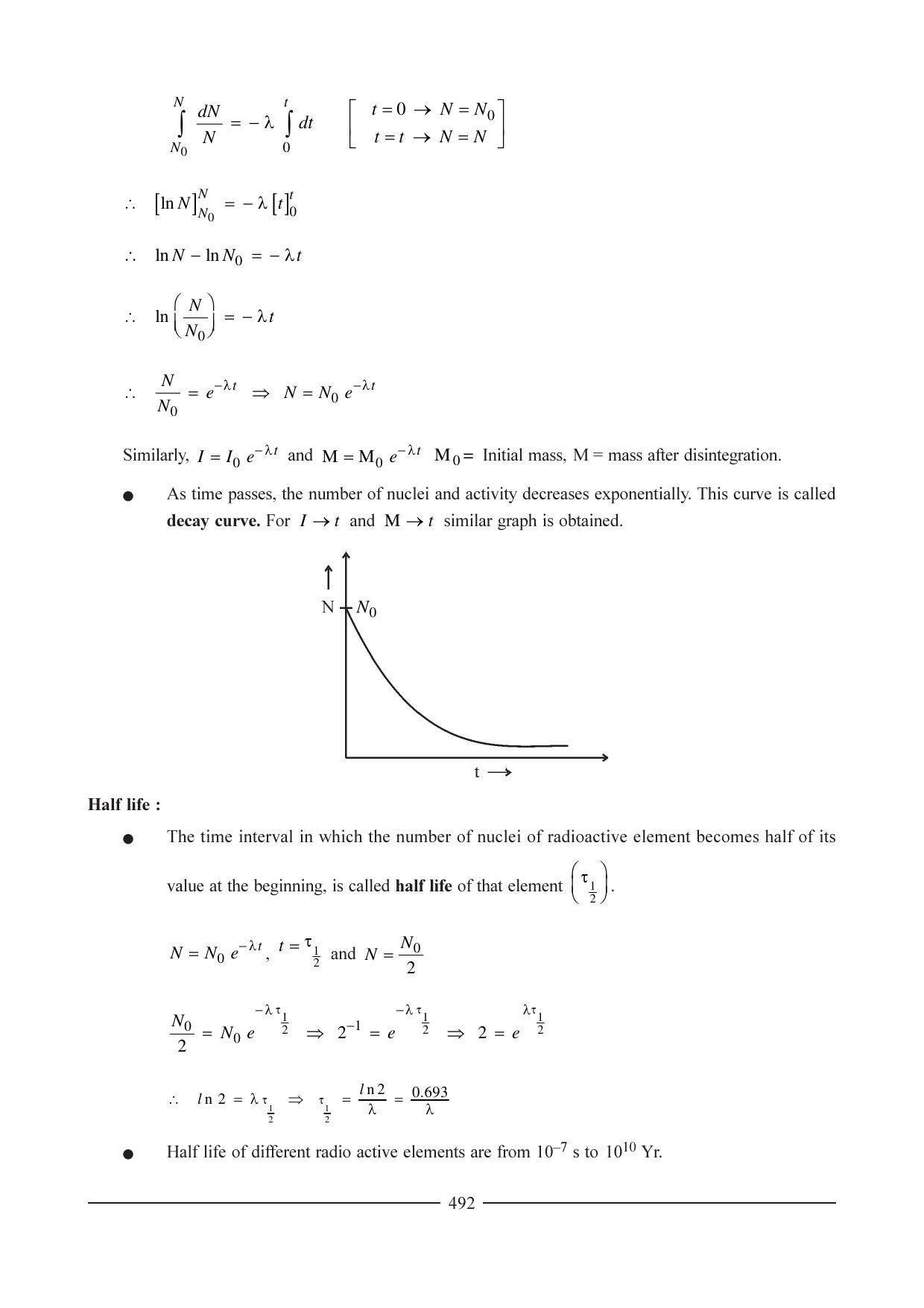 GSEB HSC Physics Question Paper (English Medium) Chapter 18 - Page 27