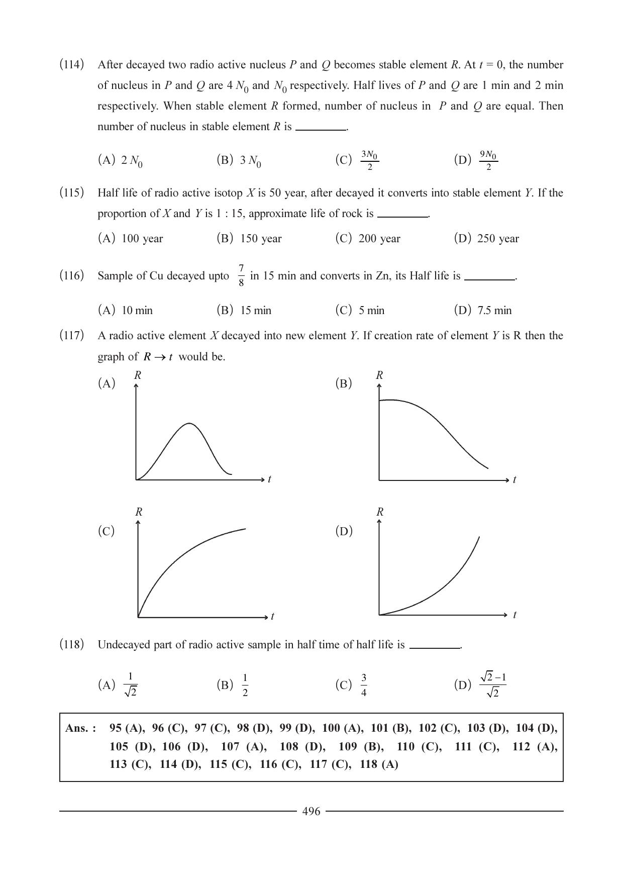 GSEB HSC Physics Question Paper (English Medium) Chapter 18 - Page 31