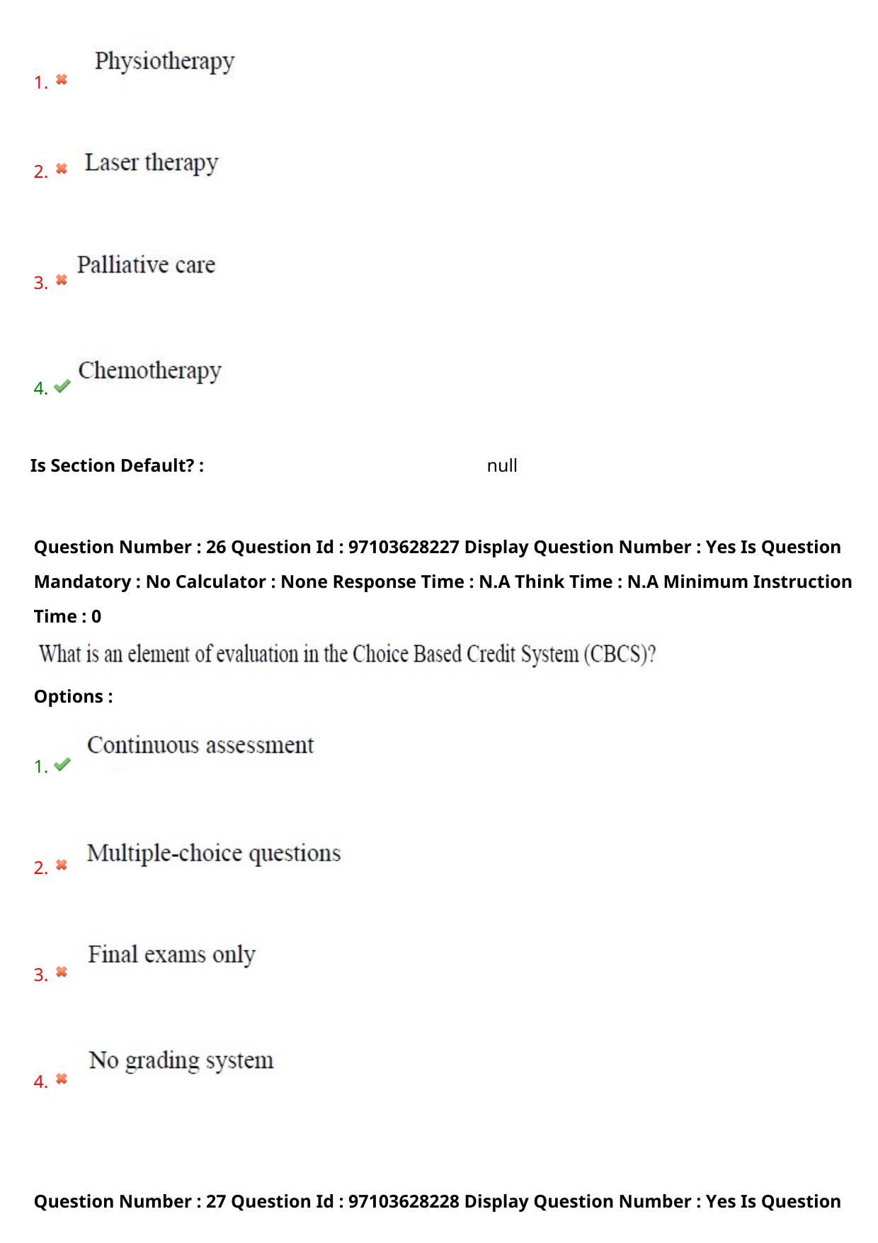 AP RCET 2024 Mechanical Engineering Question Paper - Page 17