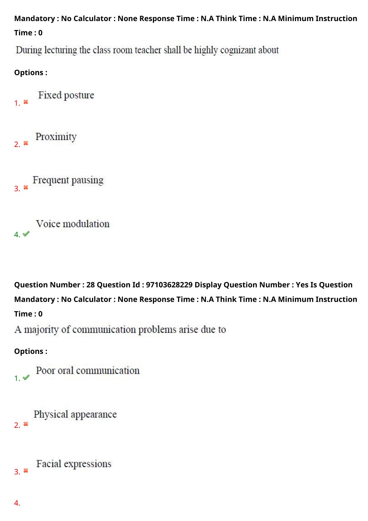 AP RCET 2024 Mechanical Engineering Question Paper - Page 18