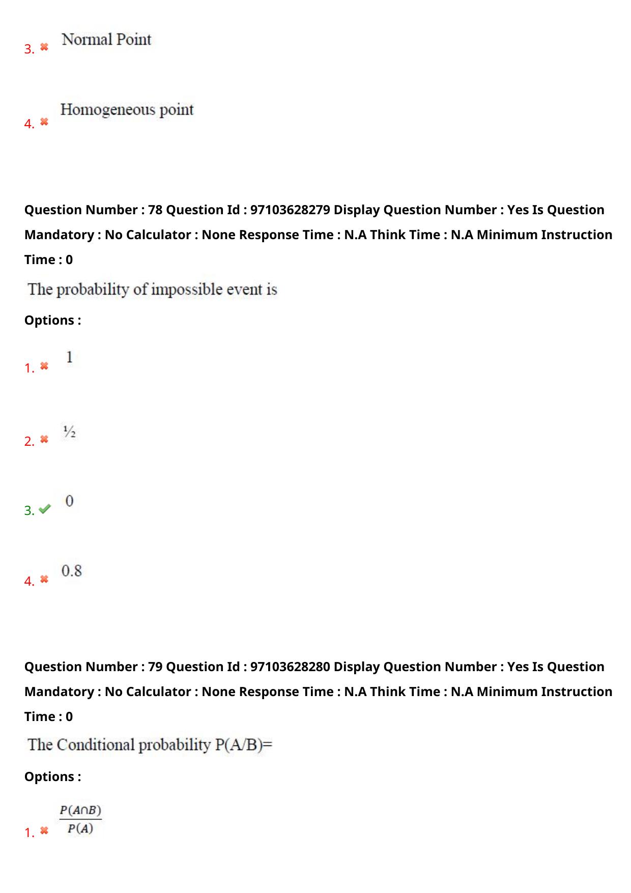 AP RCET 2024 Mechanical Engineering Question Paper - Page 50