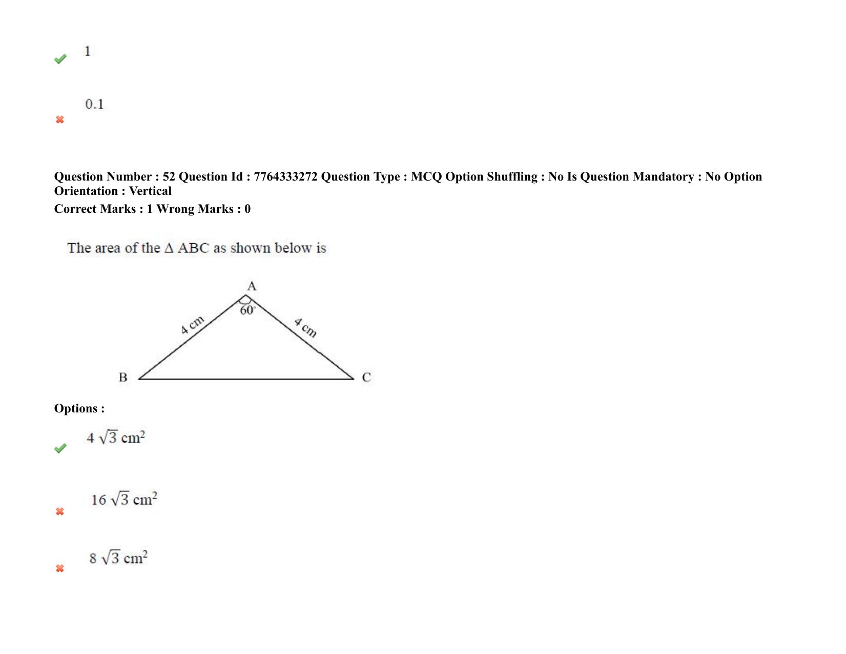 TS DEECET 2021 English Medium with Telugu 08th Sep 2021 Shift 2 Question Paper - Page 37