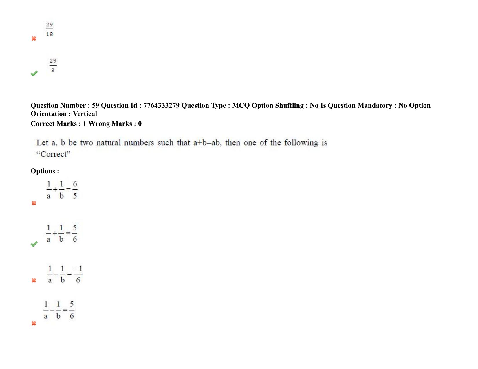 TS DEECET 2021 English Medium with Telugu 08th Sep 2021 Shift 2 Question Paper - Page 42