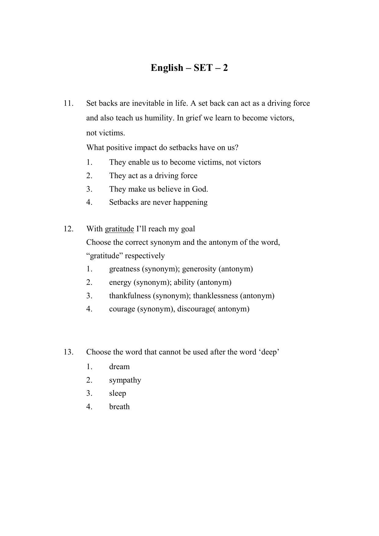 AP DEECET MATHEMATICS (Telugu Medium) 2021 Question Pape - Page 7