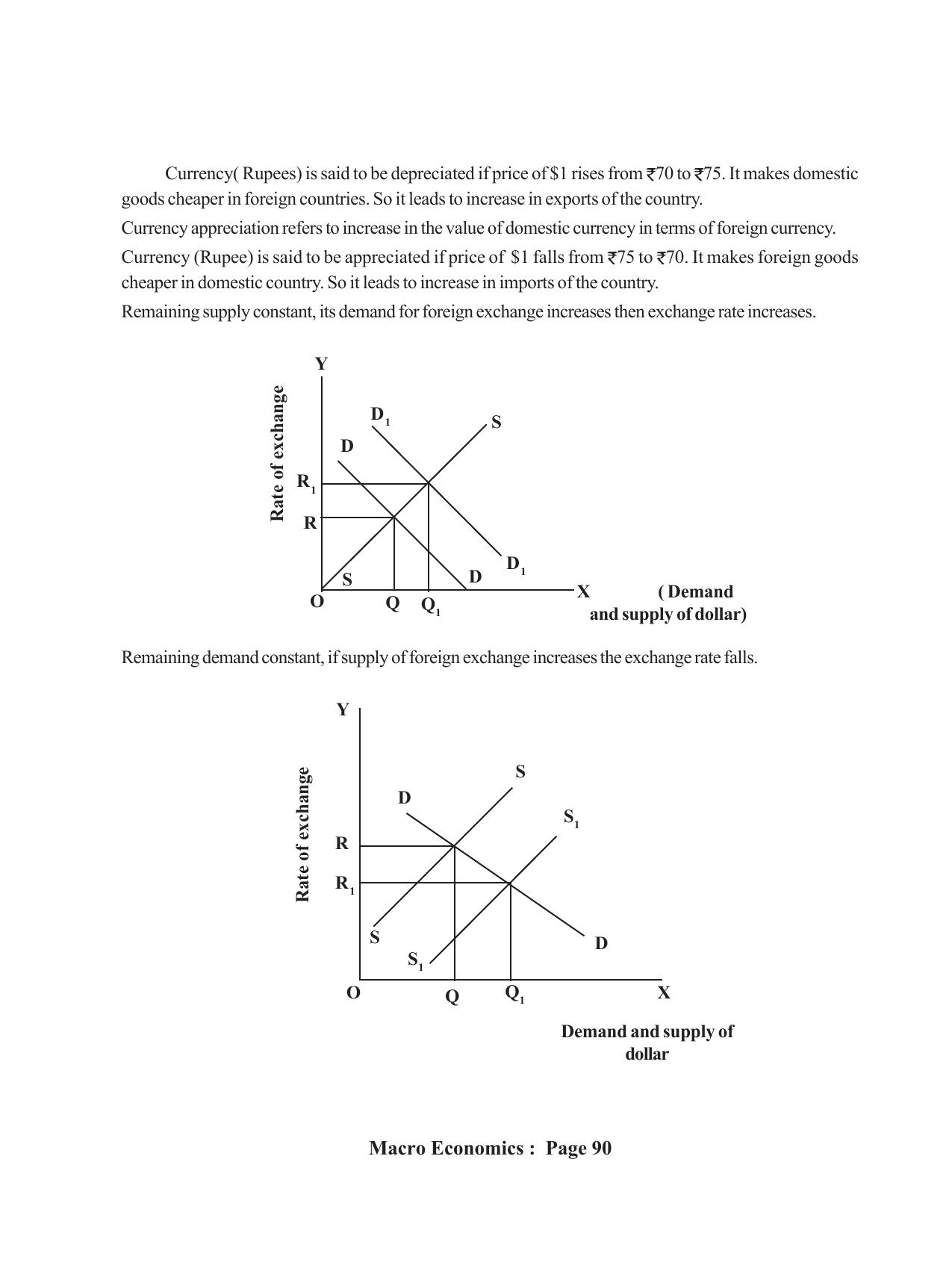Tripura Board Class 12 Economics English Workbooks - Page 94