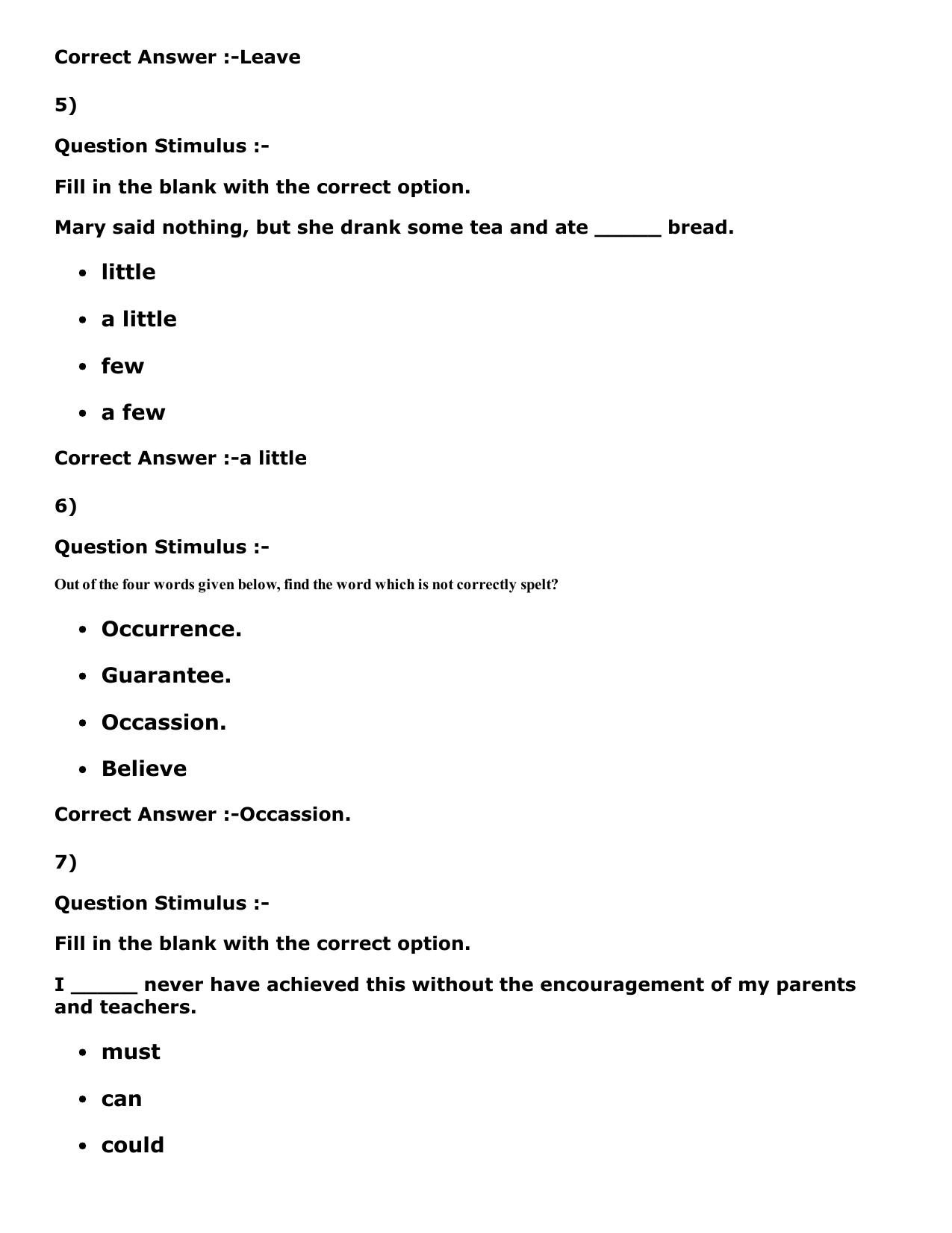 MP PNST Question Papers 2016 - Slot 1 - Page 45