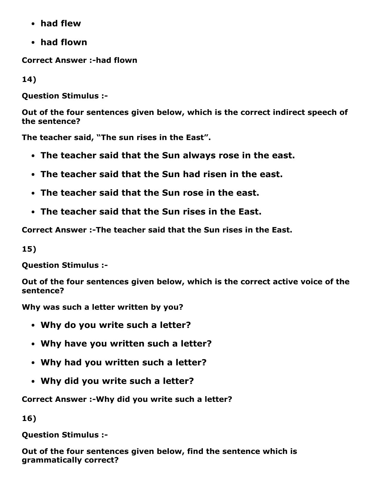 MP PNST Question Papers 2016 - Slot 1 - Page 48
