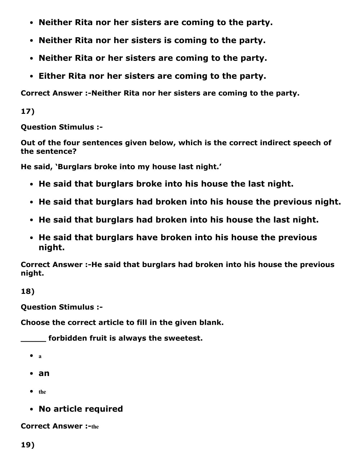 MP PNST Question Papers 2016 - Slot 1 - Page 49