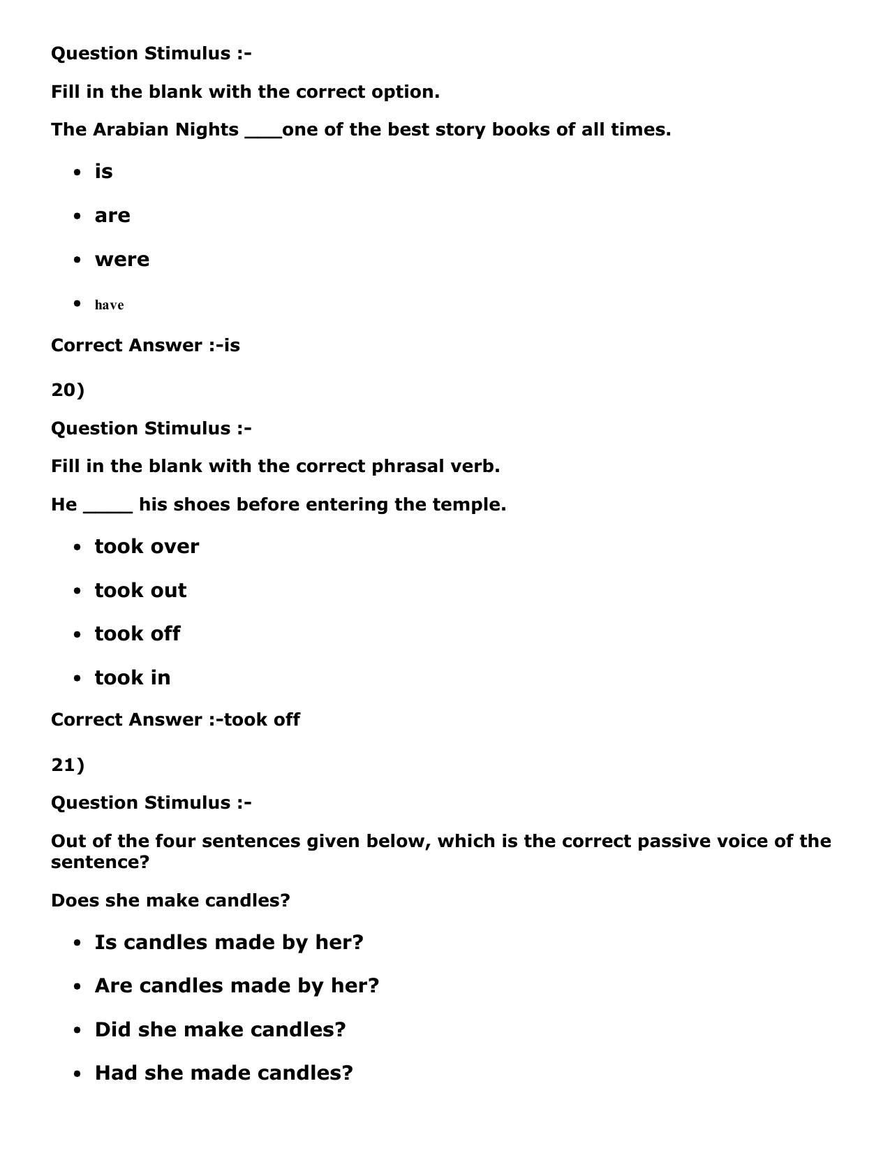 MP PNST Question Papers 2016 - Slot 1 - Page 50