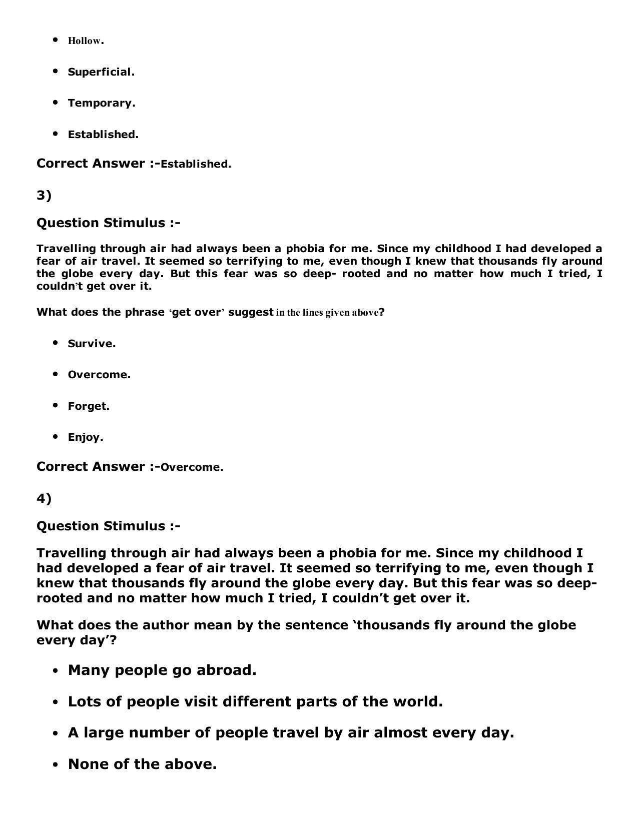 MP PNST Question Papers 2016 - Slot 1 - Page 53