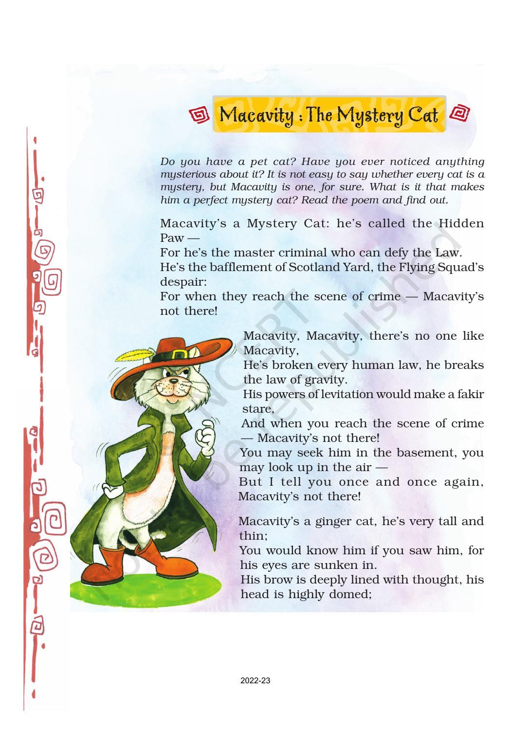 NCERT Book for Class 8 English Chapter 3 Glimpses of the Past - Page 15