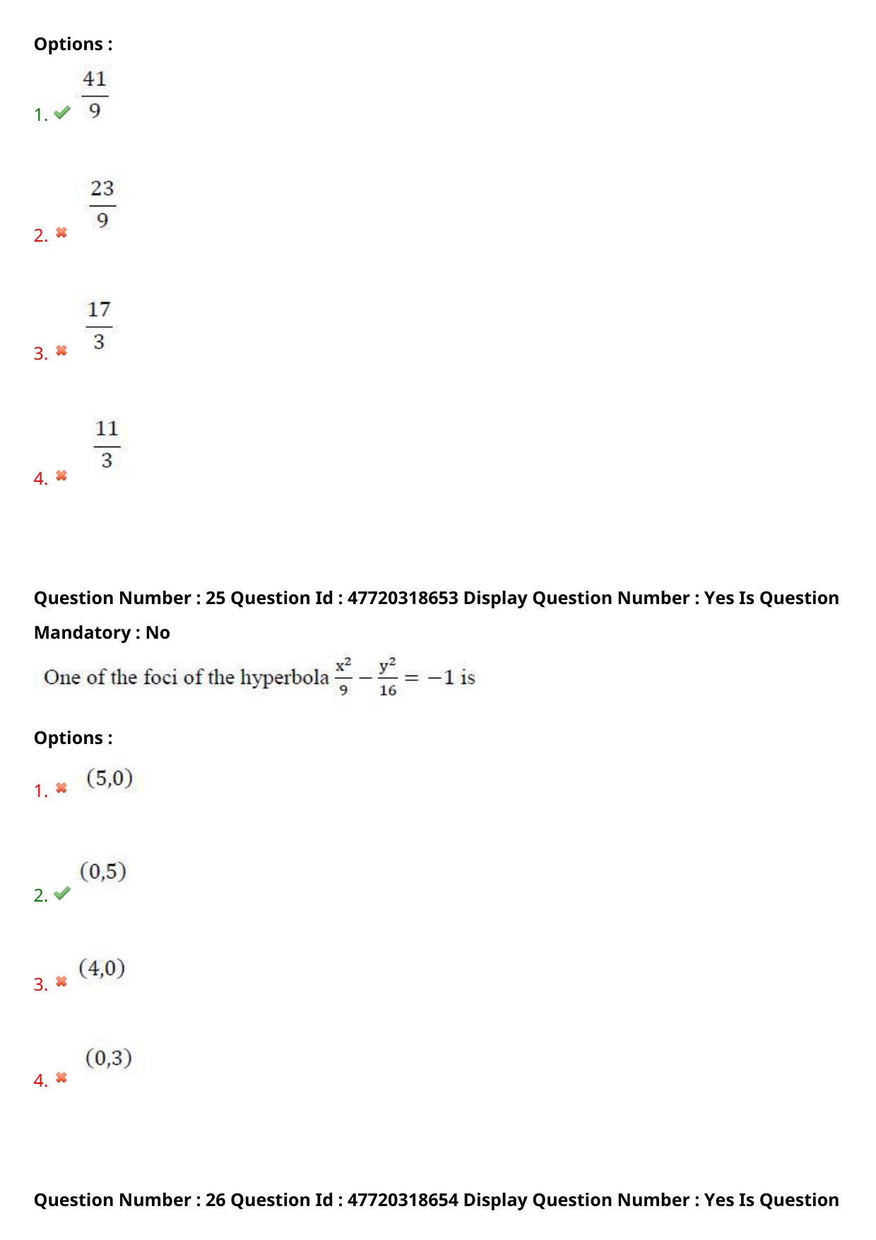 AP ECET 2021 - Civil Engineering Question Paper With Preliminary Keys Shift1 - Page 15