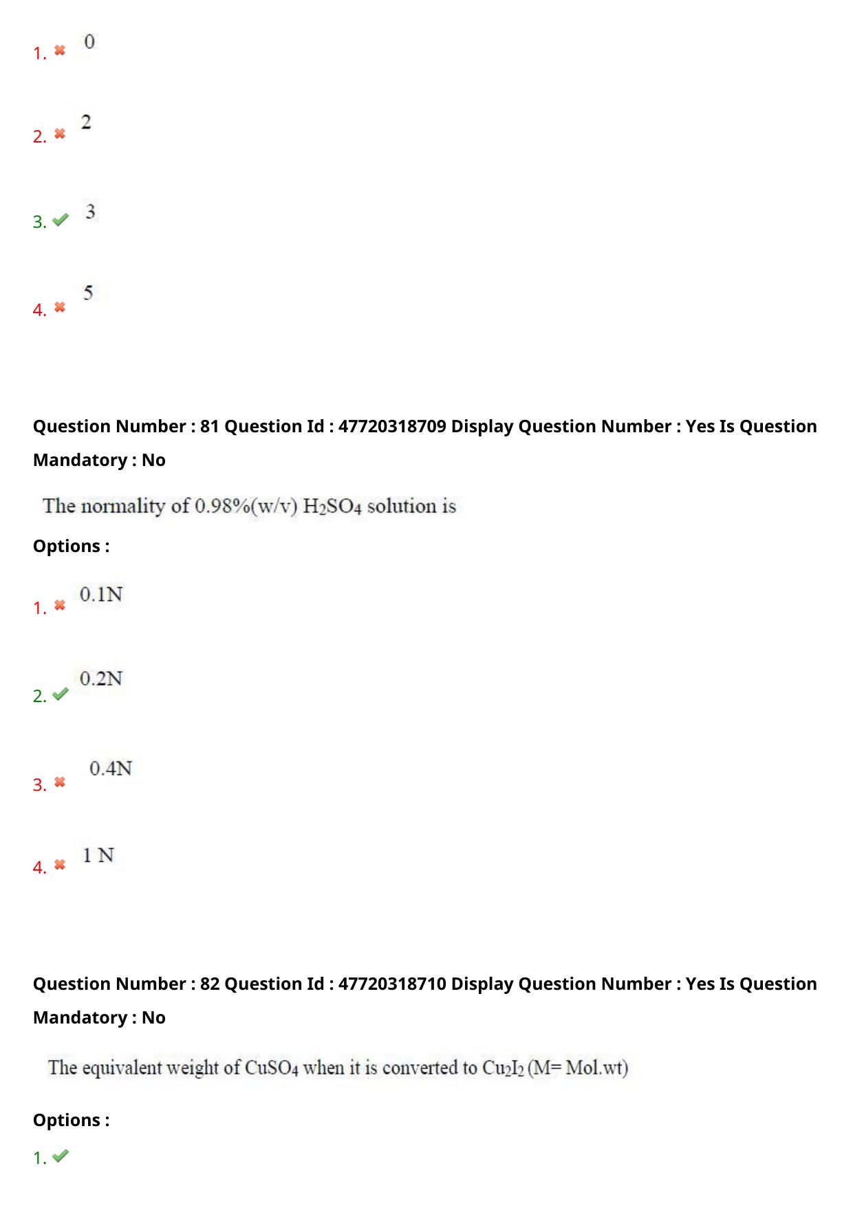 AP ECET 2021 - Civil Engineering Question Paper With Preliminary Keys Shift1 - Page 45