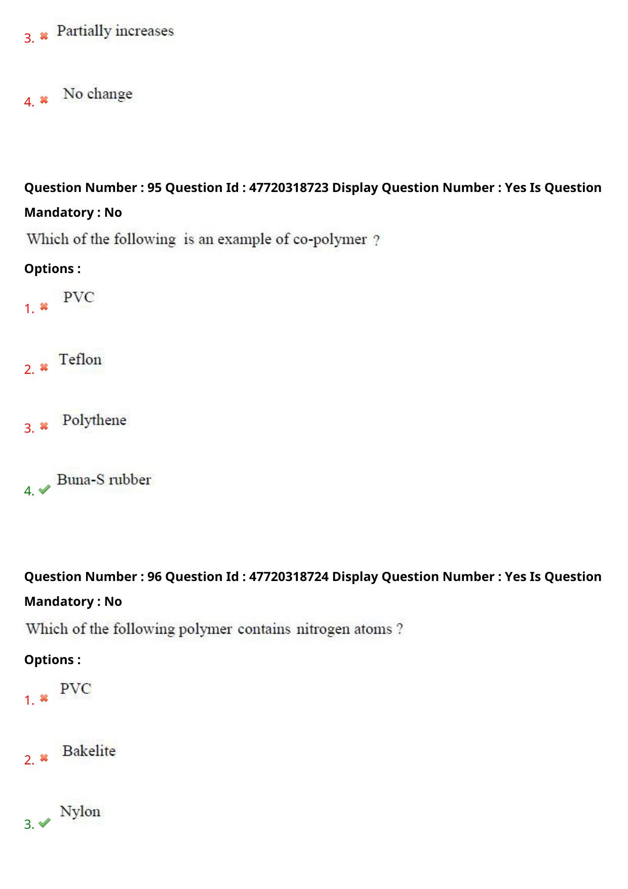 AP ECET 2021 - Civil Engineering Question Paper With Preliminary Keys Shift1 - Page 52