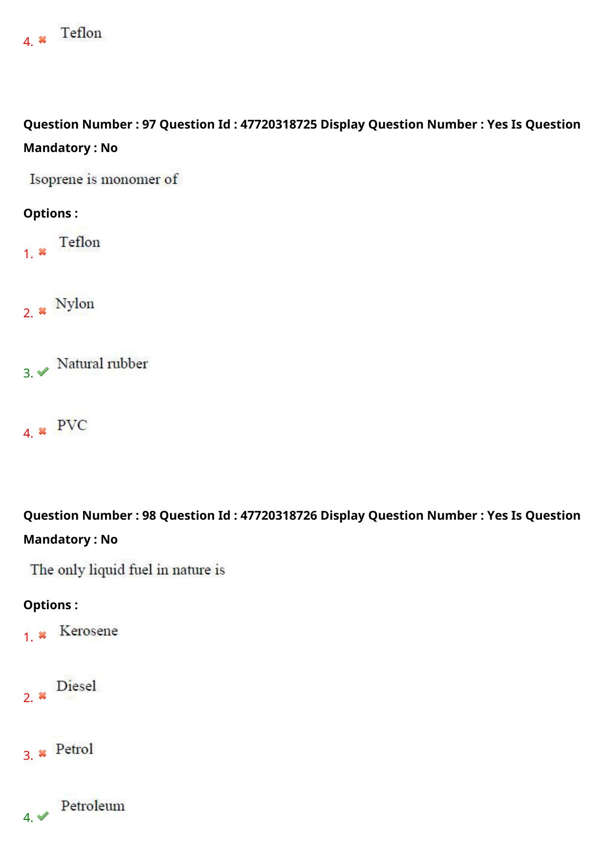 AP ECET 2021 - Civil Engineering Question Paper With Preliminary Keys Shift1 - Page 53
