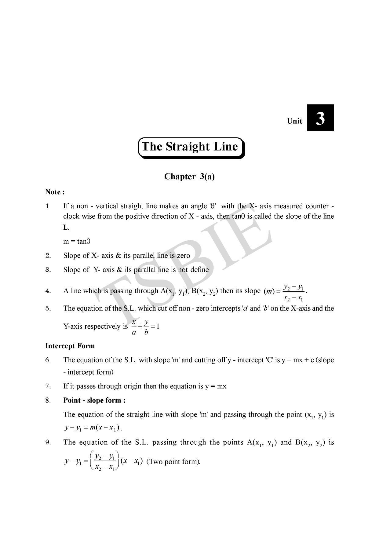TS SCERT Inter 1st Year Maths IB Path 1 (Telugu Medium) Text Book - Page 18