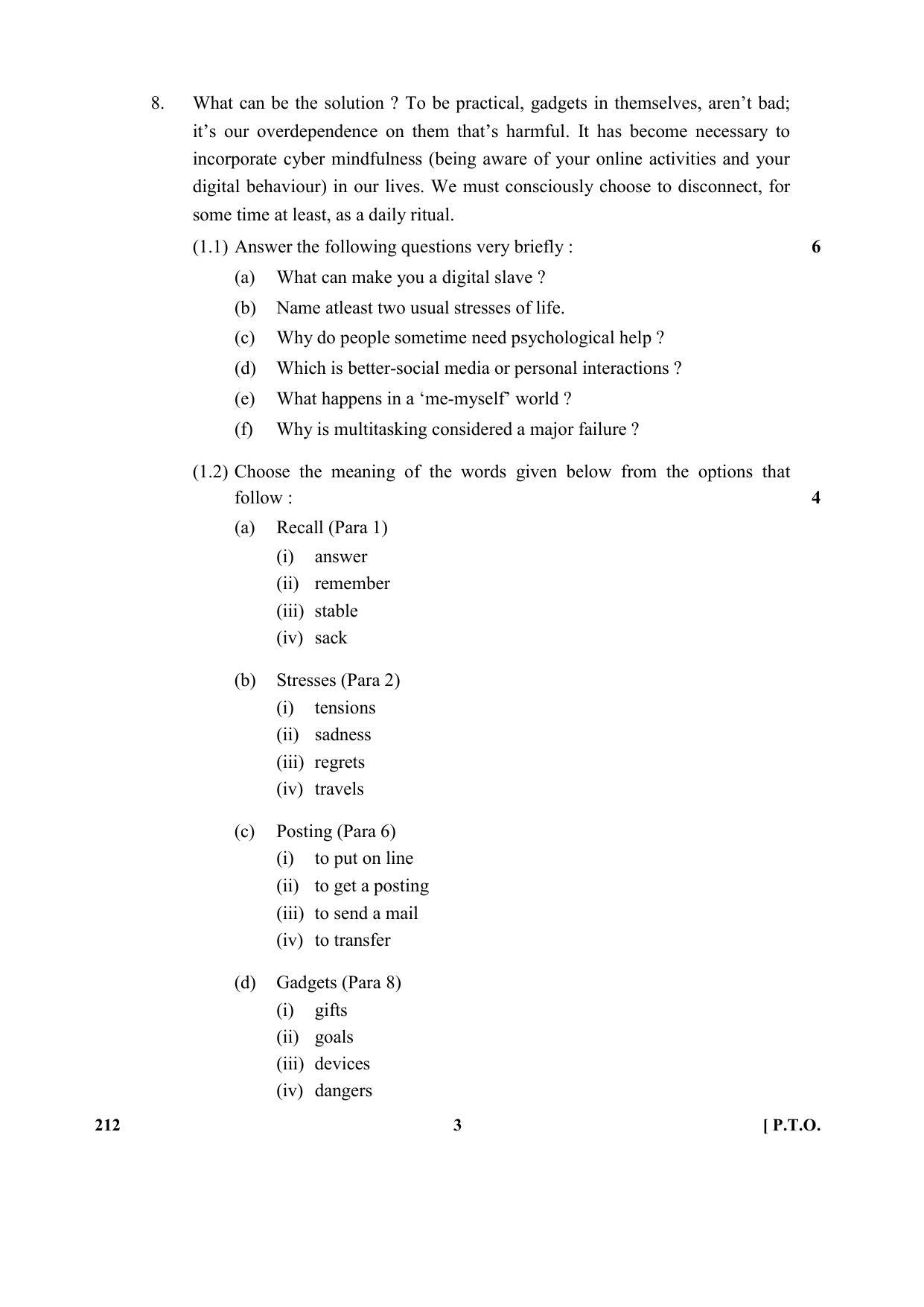 CBSE Class 12 212 (English)-(C) 2017-comptt Question Paper - Page 3