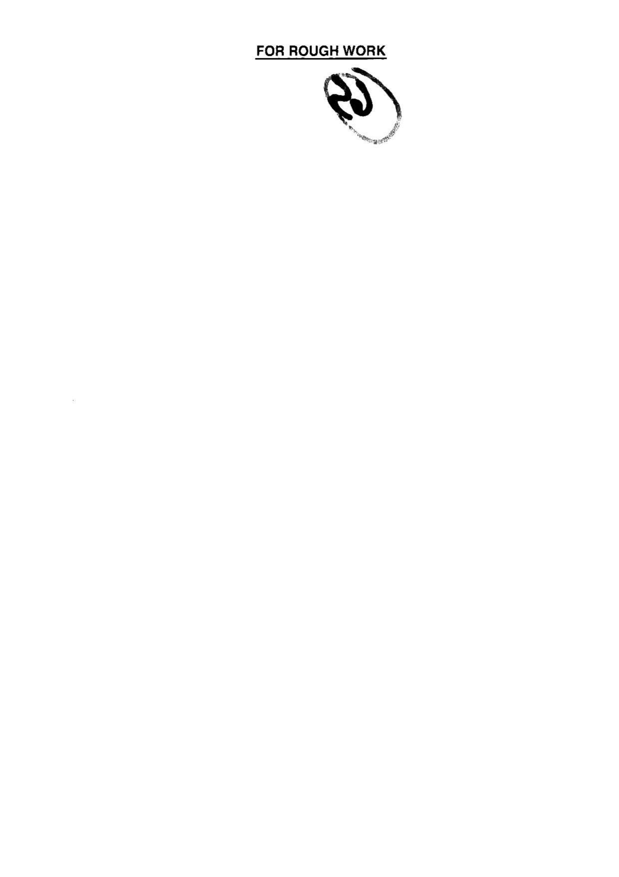 BHU RET SOIL SCIENCE & AGRICULTURAL CHEMISTRY 2015 Question Paper - Page 2