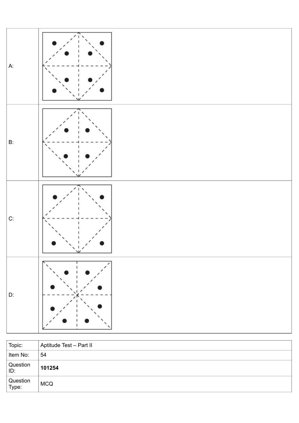 JEE Mains 2022: B Arch & B Planning Tamil (Shift 1) 30-07-2022 Question Paper - Page 26