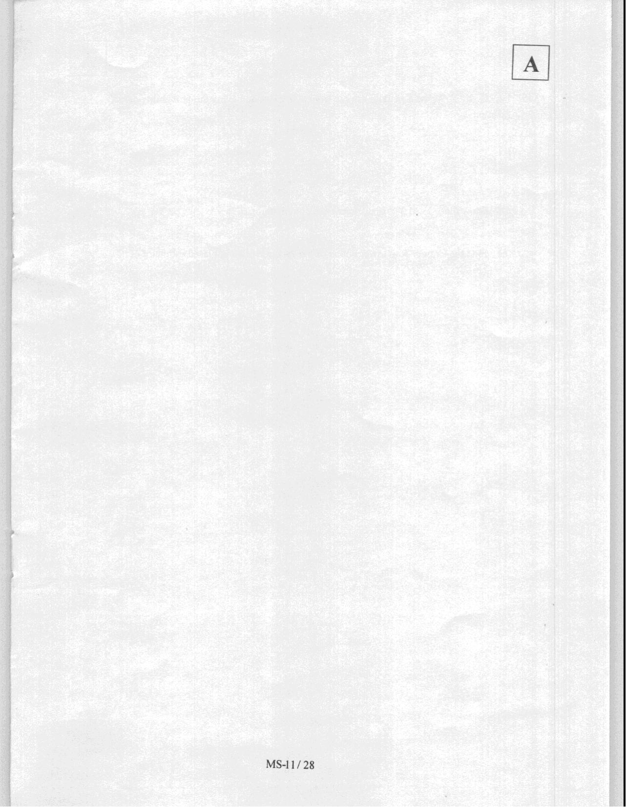 JAM 2008: MS Question Paper - Page 13