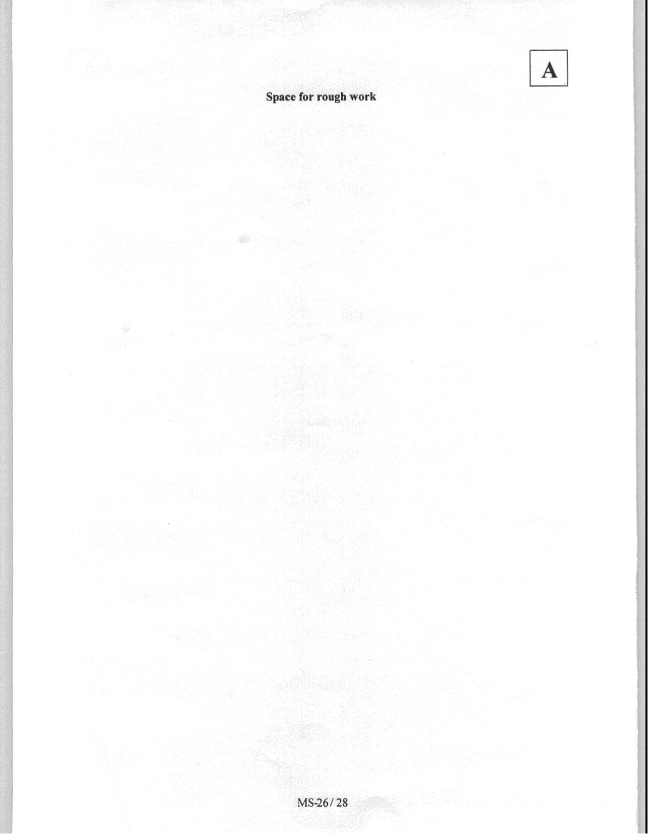 JAM 2008: MS Question Paper - Page 28