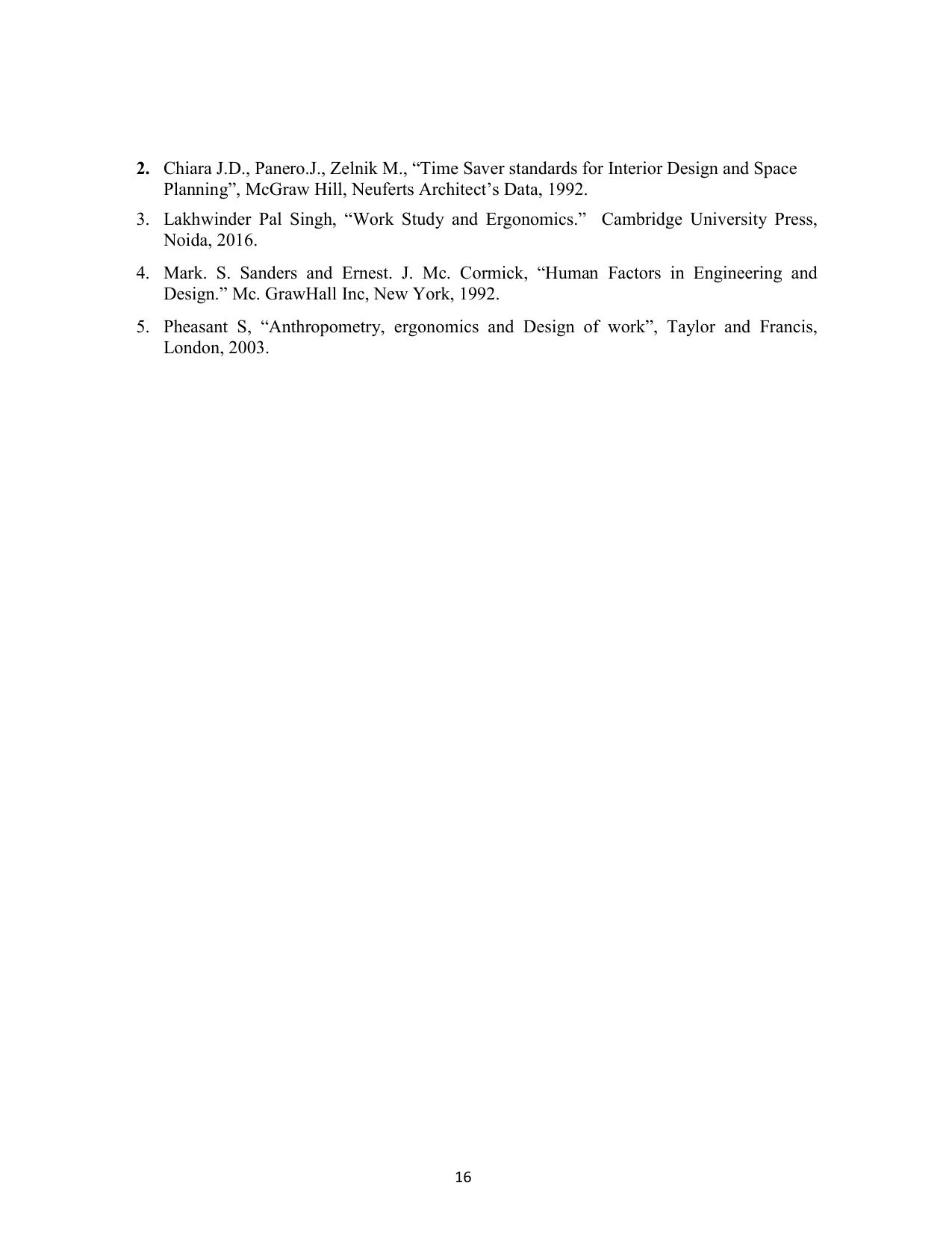 AIFD B.Sc IDD (NEP) Syllabus - Page 17