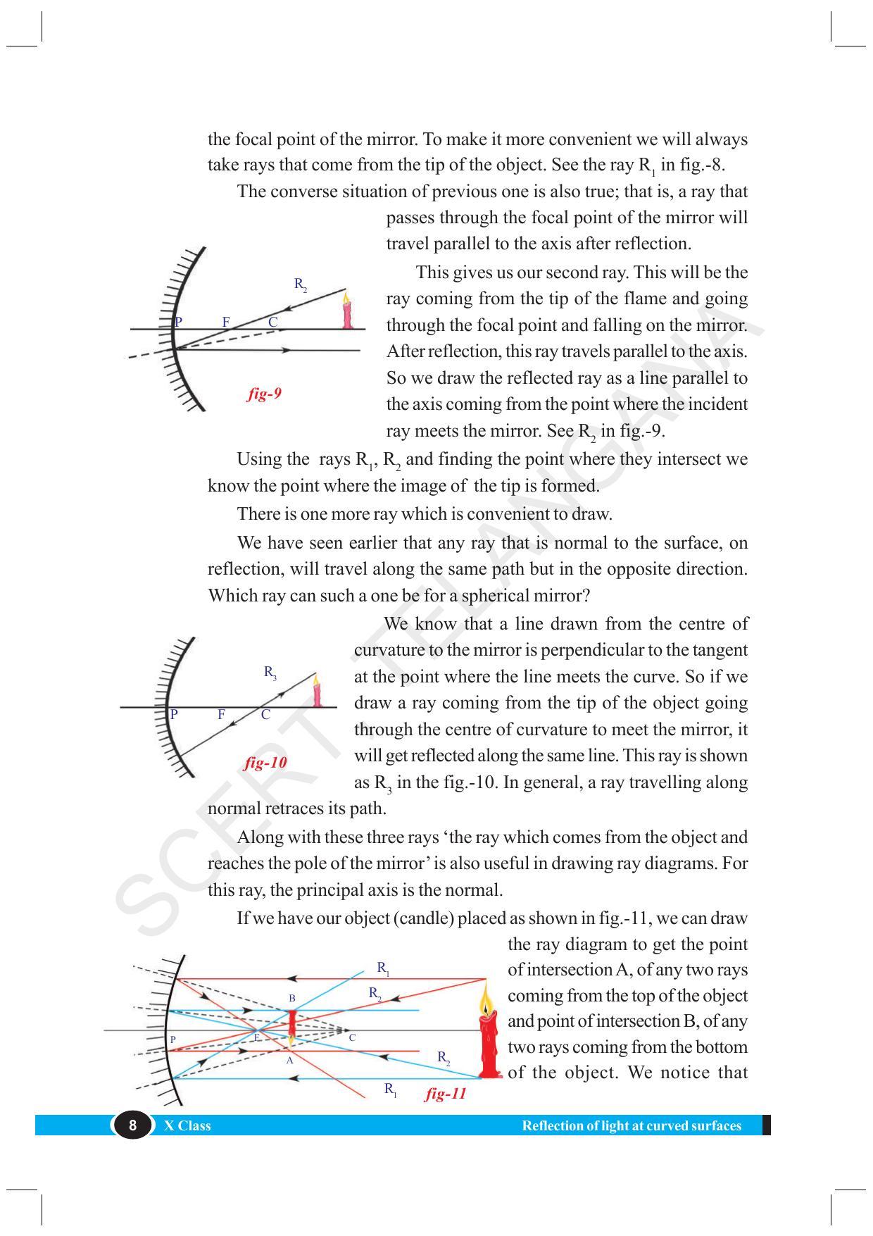 TS SCERT Class 10 Physical Science (English Medium) Text Book - Page 20