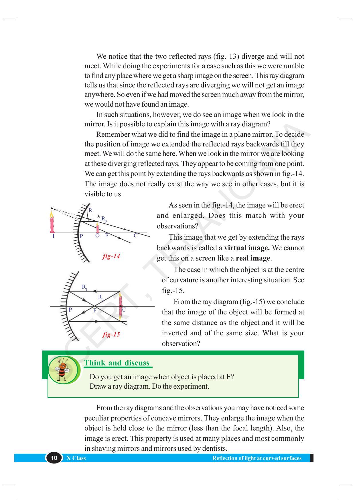 TS SCERT Class 10 Physical Science (English Medium) Text Book - Page 22
