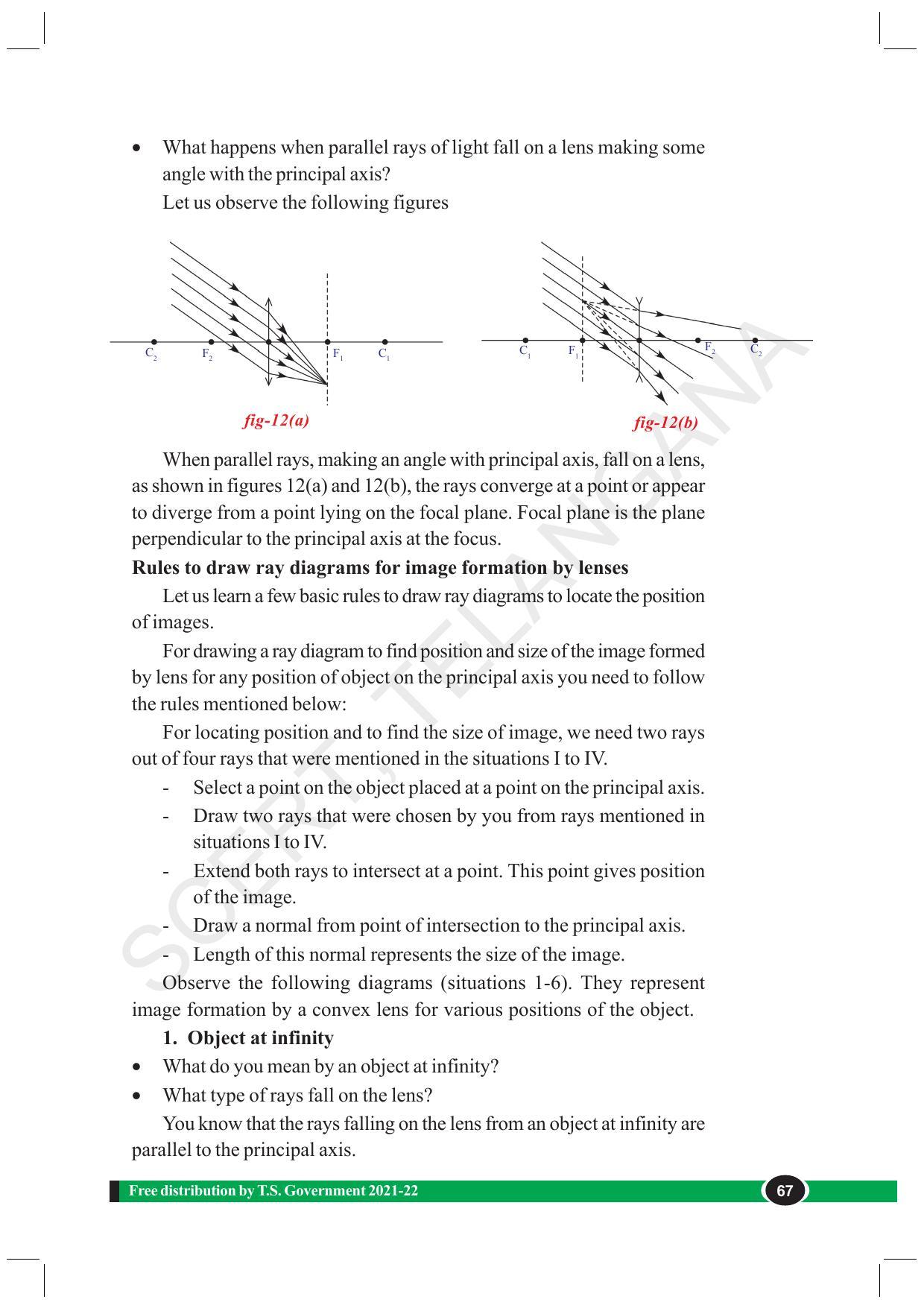 TS SCERT Class 10 Physical Science (English Medium) Text Book - Page 79