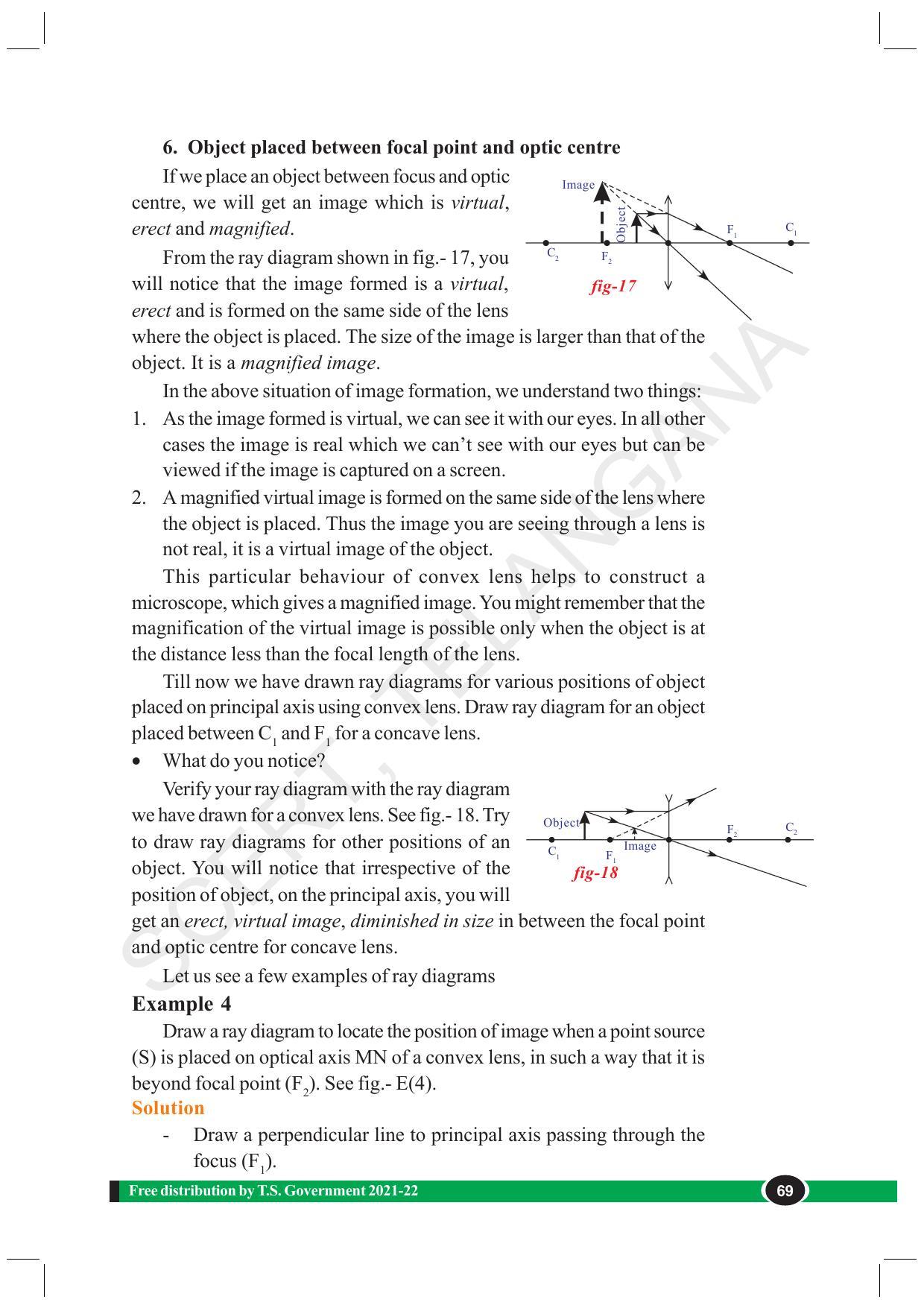 TS SCERT Class 10 Physical Science (English Medium) Text Book - Page 81