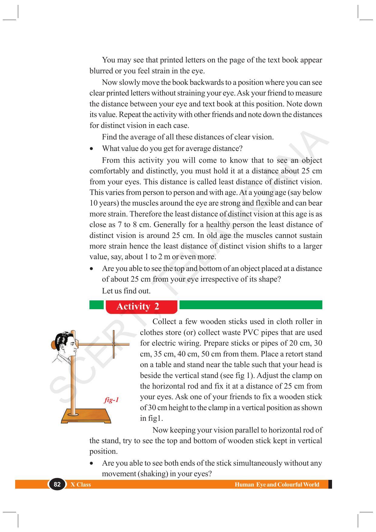TS SCERT Class 10 Physical Science (English Medium) Text Book - Page 94