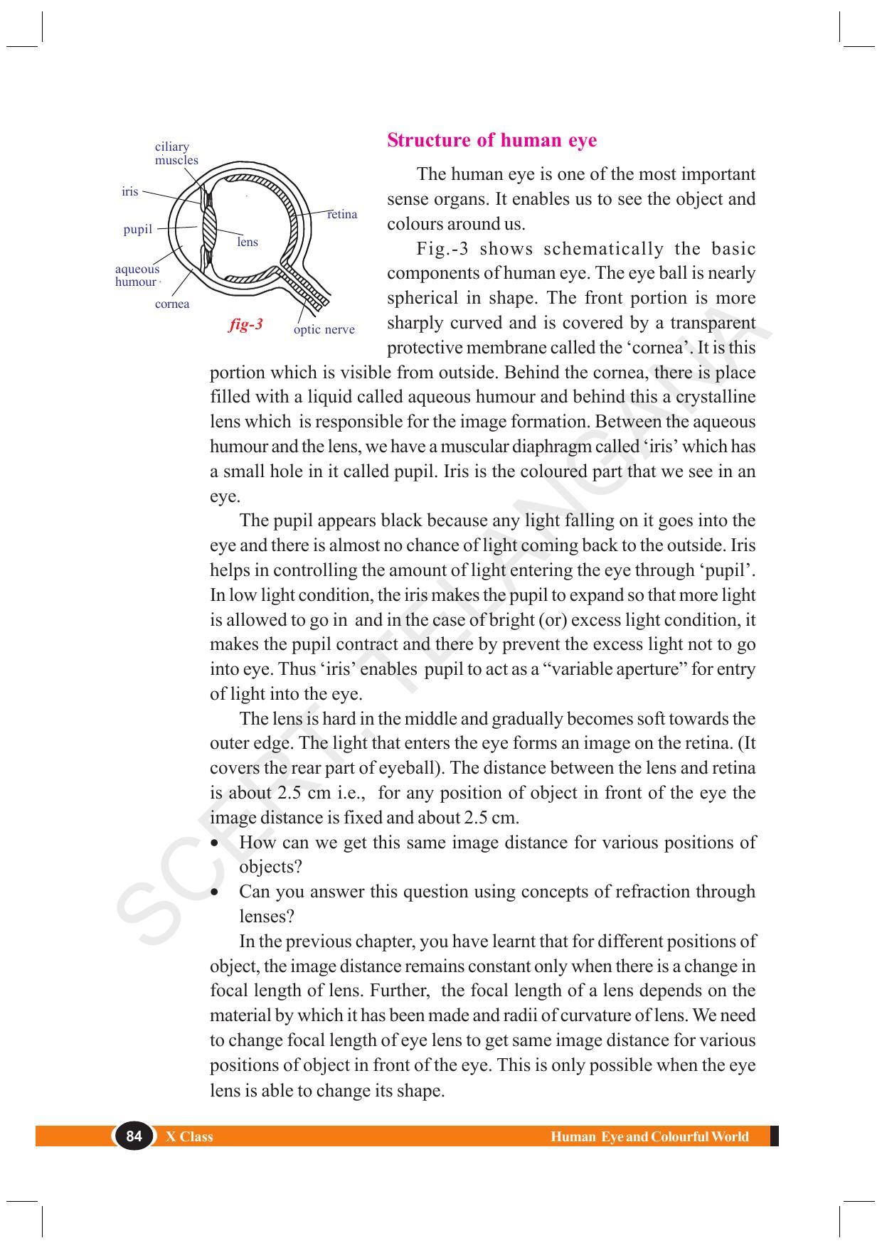 TS SCERT Class 10 Physical Science (English Medium) Text Book - Page 96