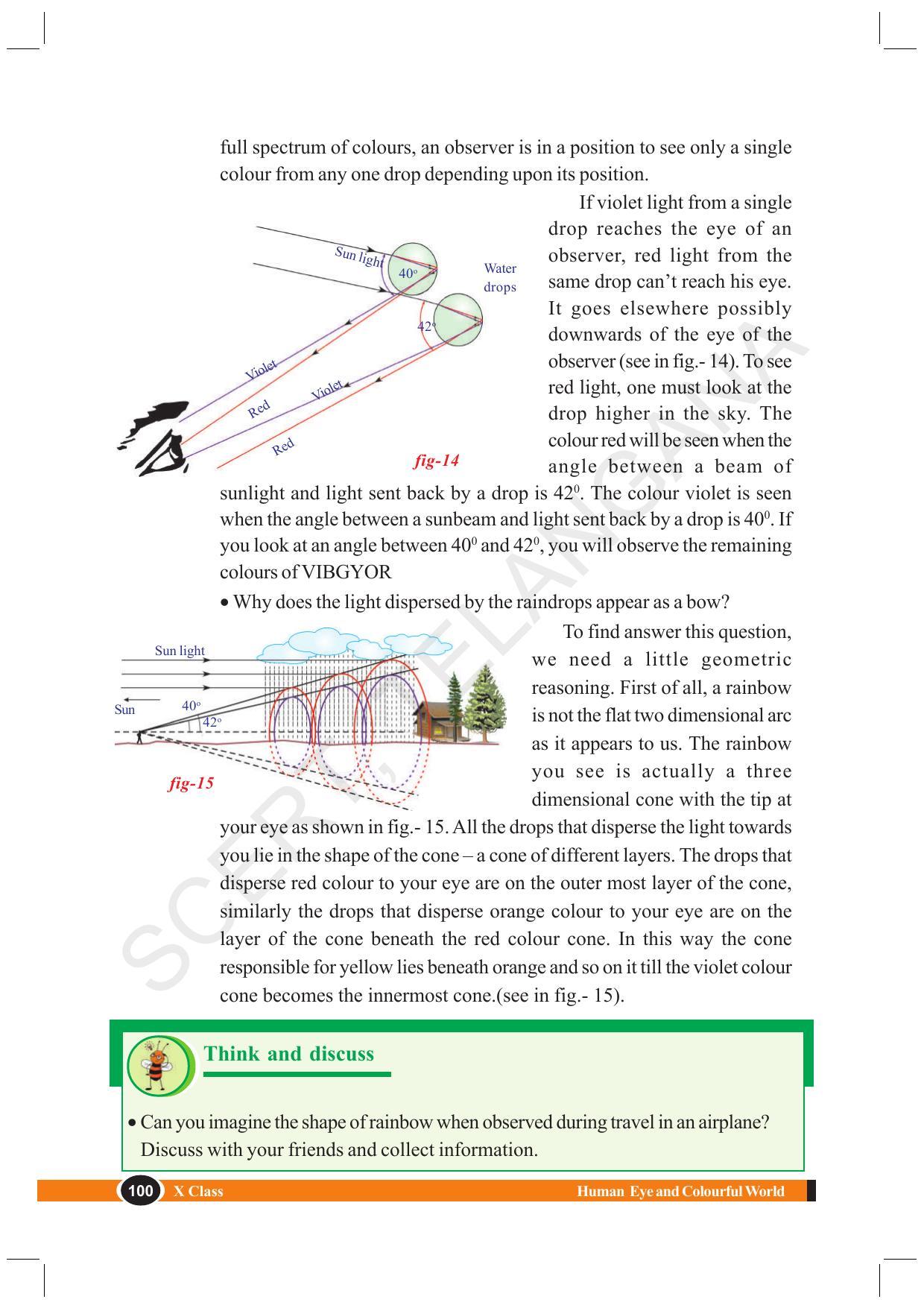 TS SCERT Class 10 Physical Science (English Medium) Text Book - Page 112