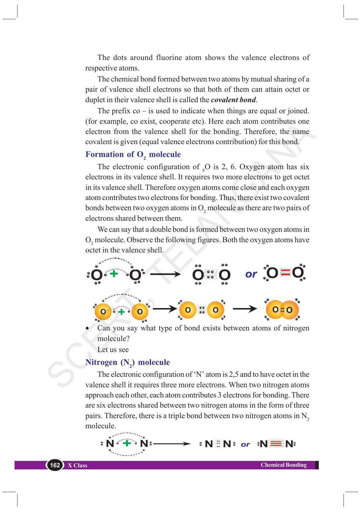 TS SCERT Class 10 Physical Science (English Medium) Text Book - Page 174