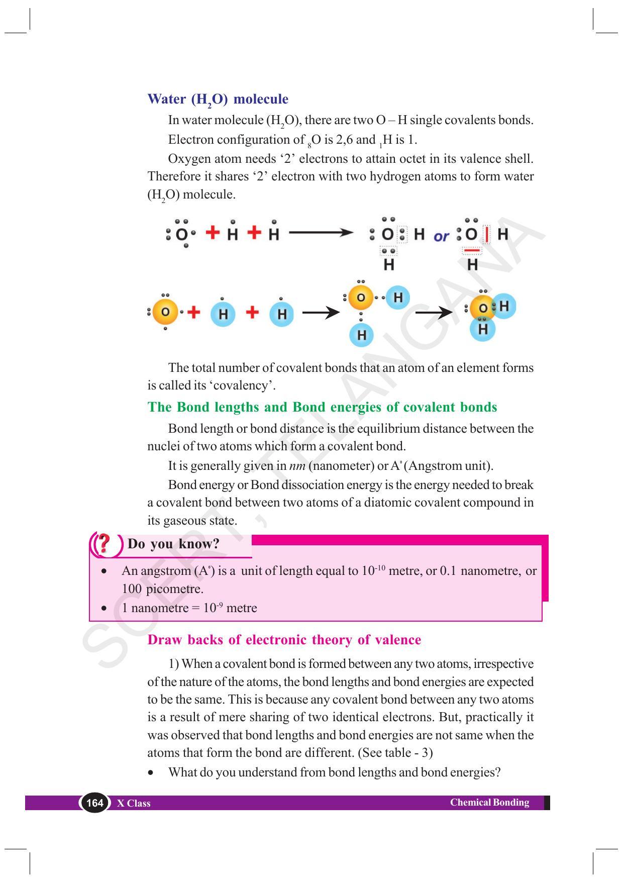 TS SCERT Class 10 Physical Science (English Medium) Text Book - Page 176