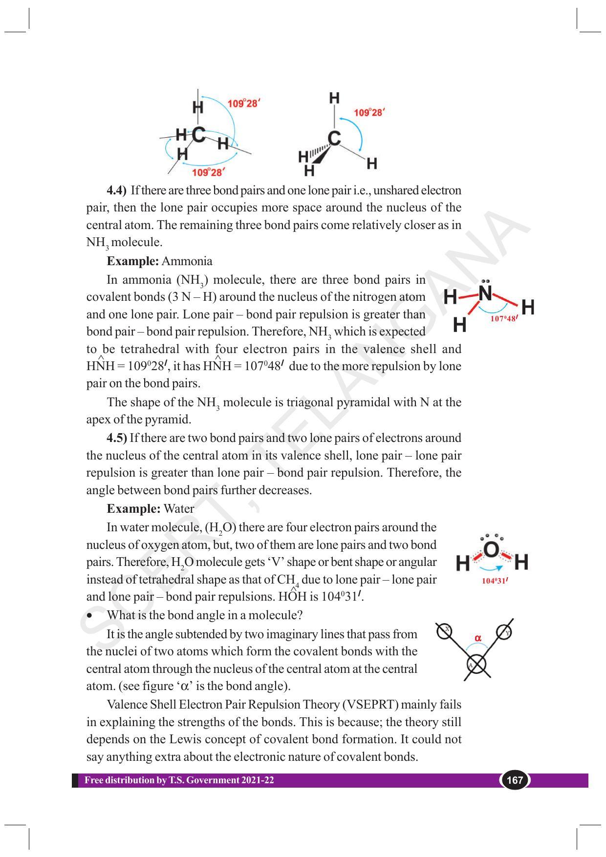 TS SCERT Class 10 Physical Science (English Medium) Text Book - Page 179