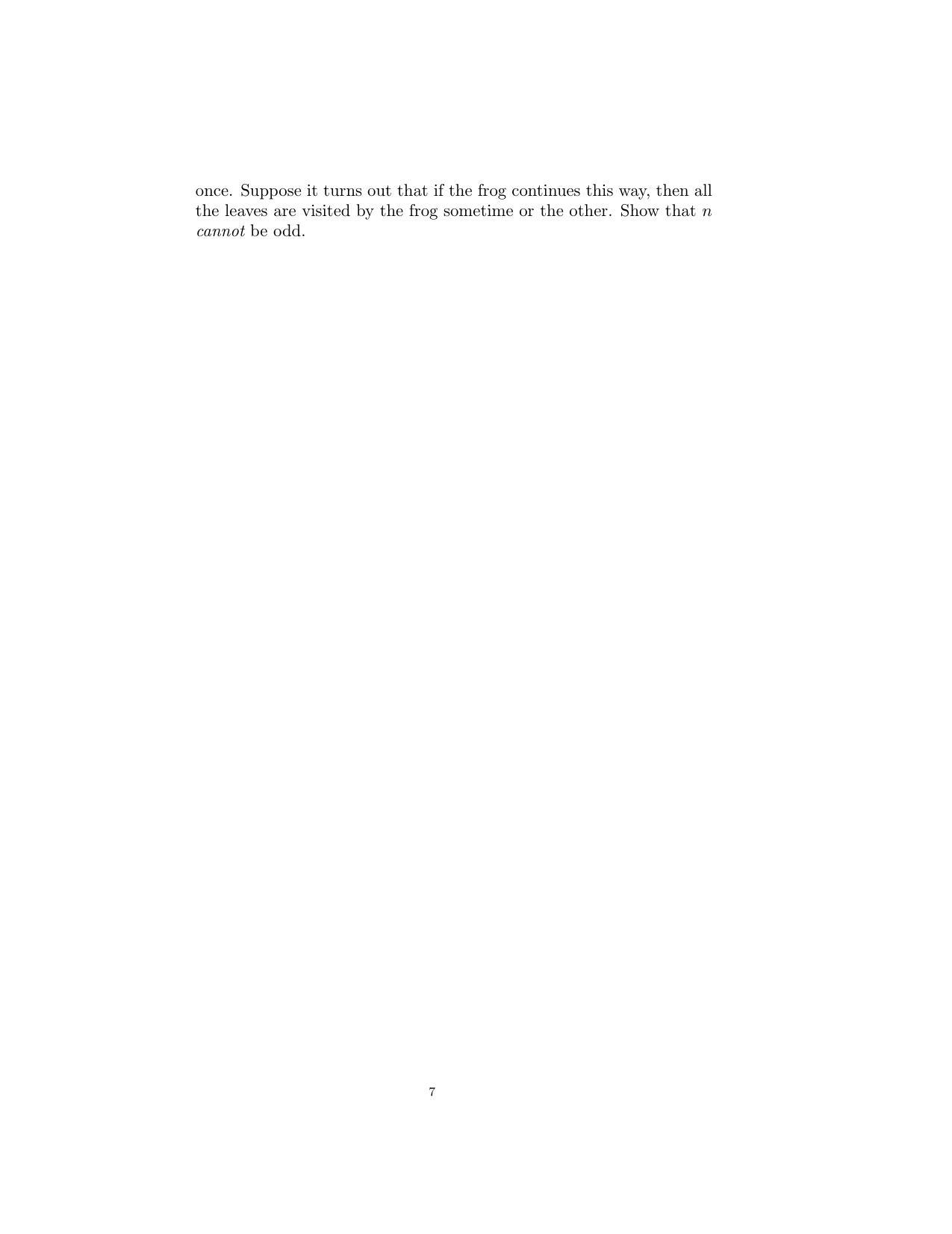 ISI Admission Test B. Math UGB 2016 Sample Paper - Page 35