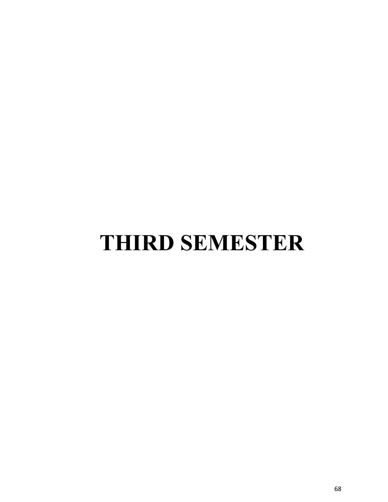 SYLLABUS FOR SEMESTER SYSTEM EFFECTIVE FROM (2021-2022) - ARCHITECTURAL_ASSISTANTSHIP - Page 72