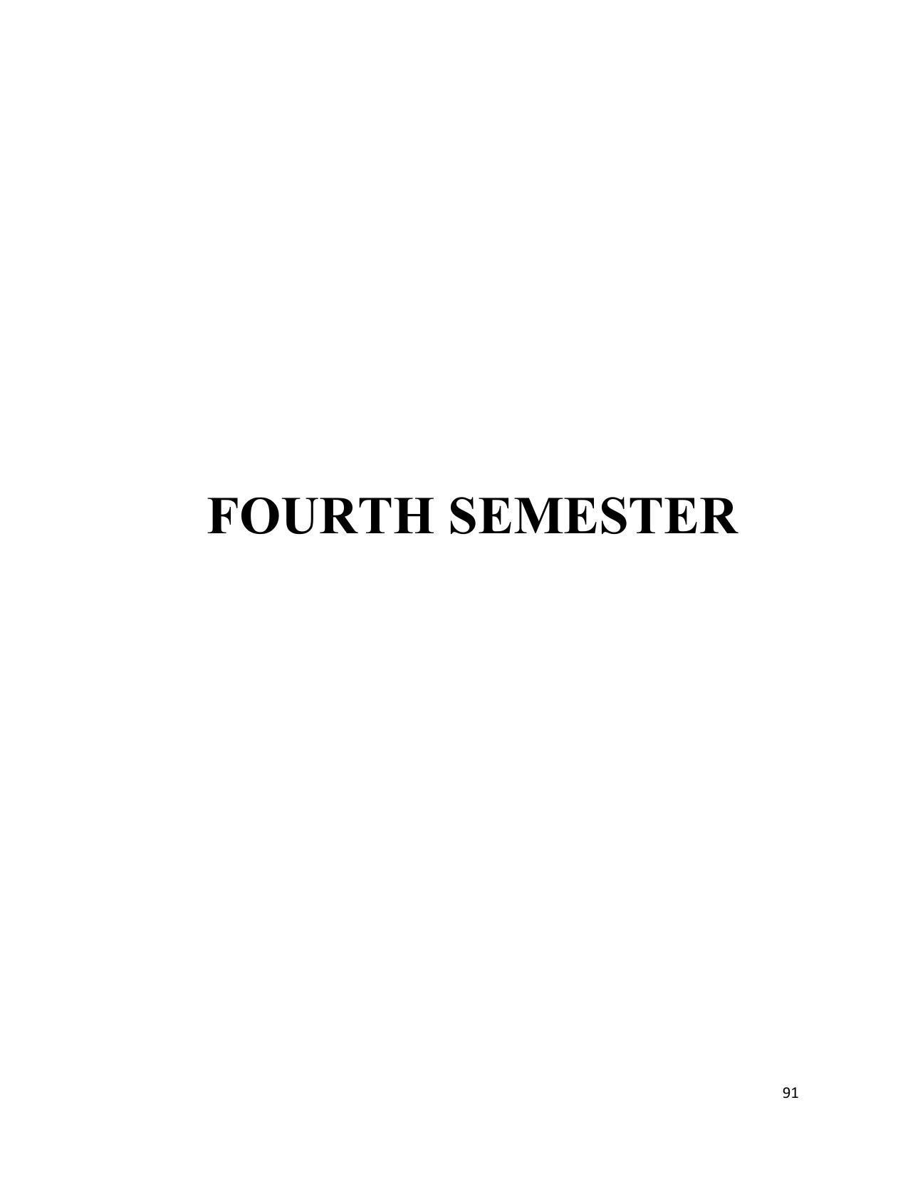 SYLLABUS FOR SEMESTER SYSTEM EFFECTIVE FROM (2021-2022) - ARCHITECTURAL_ASSISTANTSHIP - Page 95