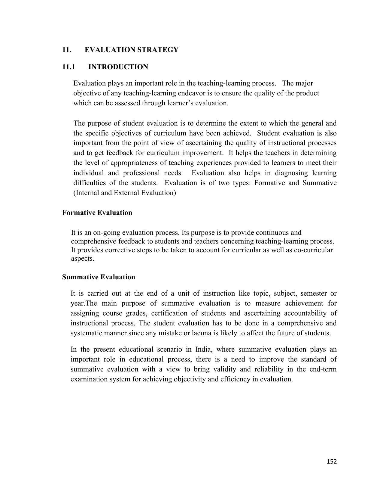 SYLLABUS FOR SEMESTER SYSTEM EFFECTIVE FROM (2021-2022) - ARCHITECTURAL_ASSISTANTSHIP - Page 156