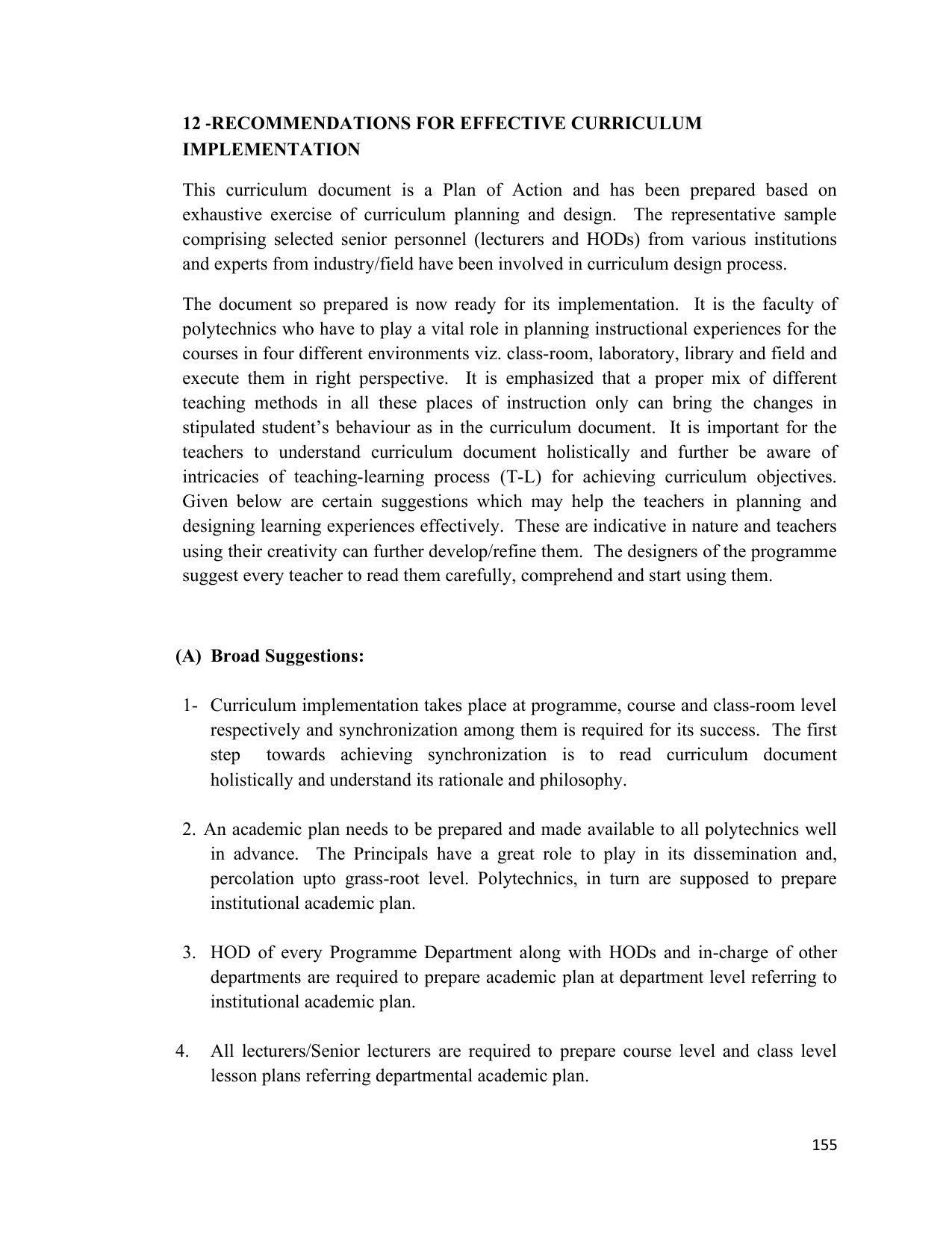 SYLLABUS FOR SEMESTER SYSTEM EFFECTIVE FROM (2021-2022) - ARCHITECTURAL_ASSISTANTSHIP - Page 159
