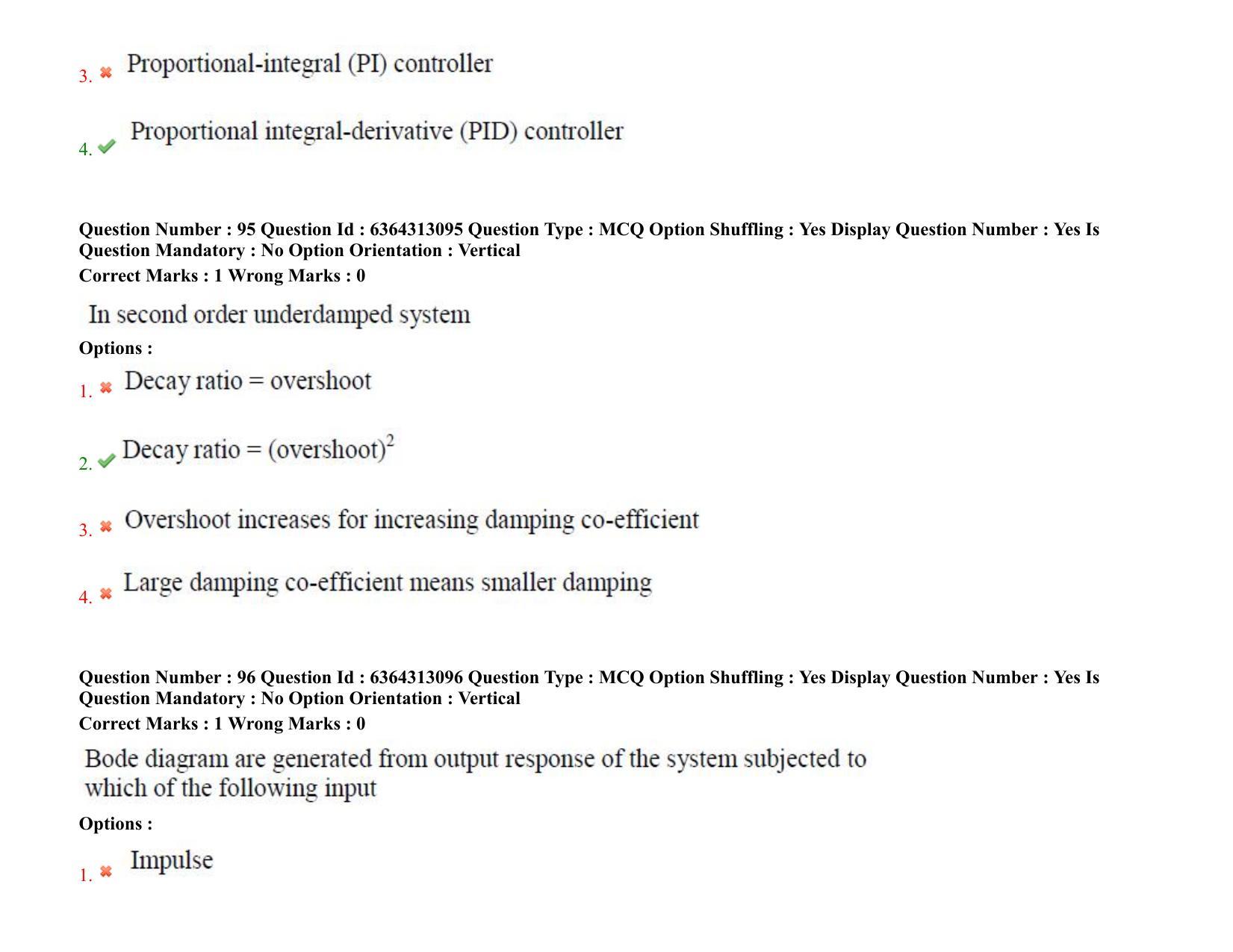 TS PGECET 2021: (CH) Chemical Engineering Question Papers - Page 59