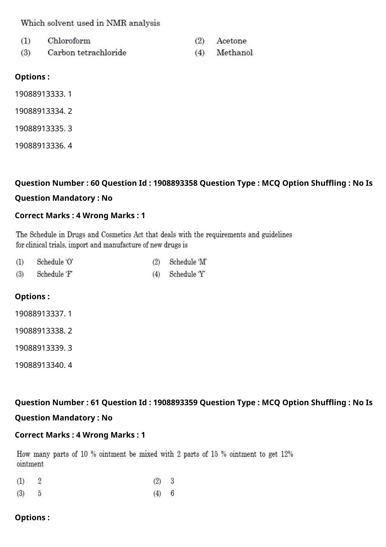 CUET PG 2021 PGQP24 Question Paper - Page 29