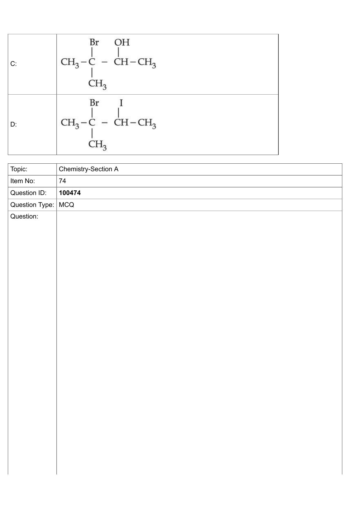 JEE Mains 2022: BTech Telugu (Shift 2) 27-07-2022 Question Paper - Page 36