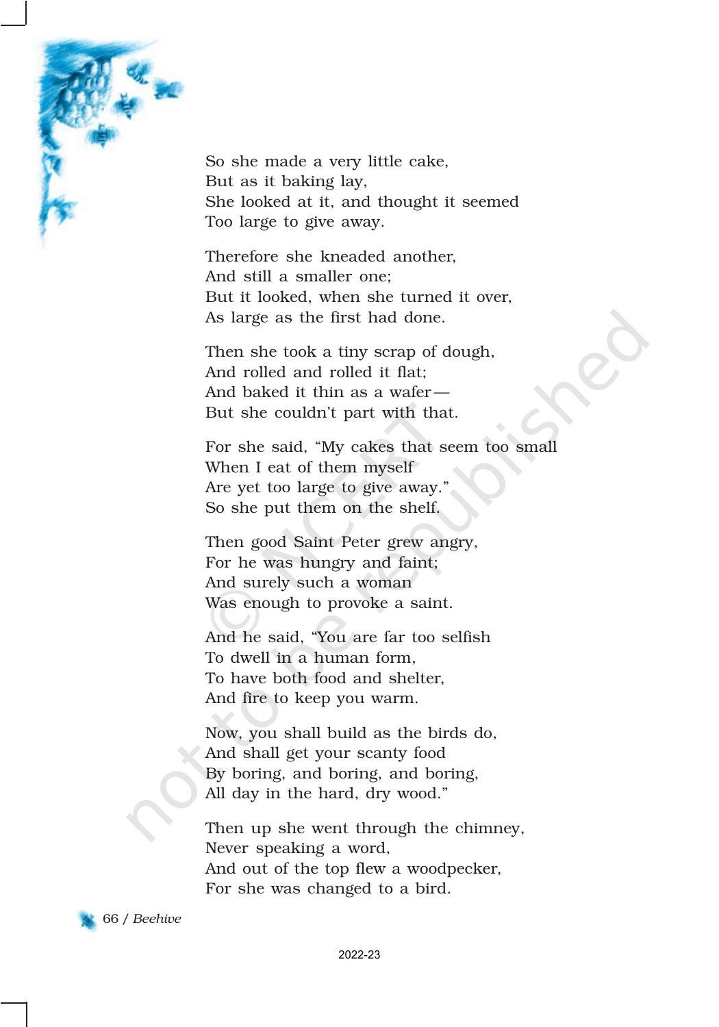 NCERT Book for Class 9 English Chapter 5 The Snake and the Mirror - Page 11
