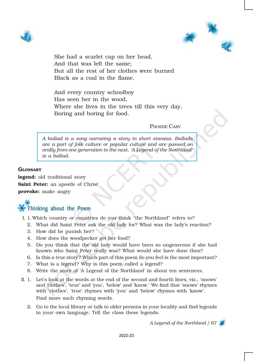 NCERT Book for Class 9 English Chapter 5 The Snake and the Mirror - Page 12