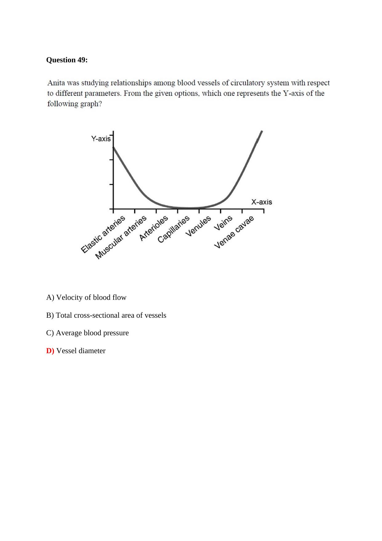 TIFR GS 2024 Science Education Question Paper - Page 25