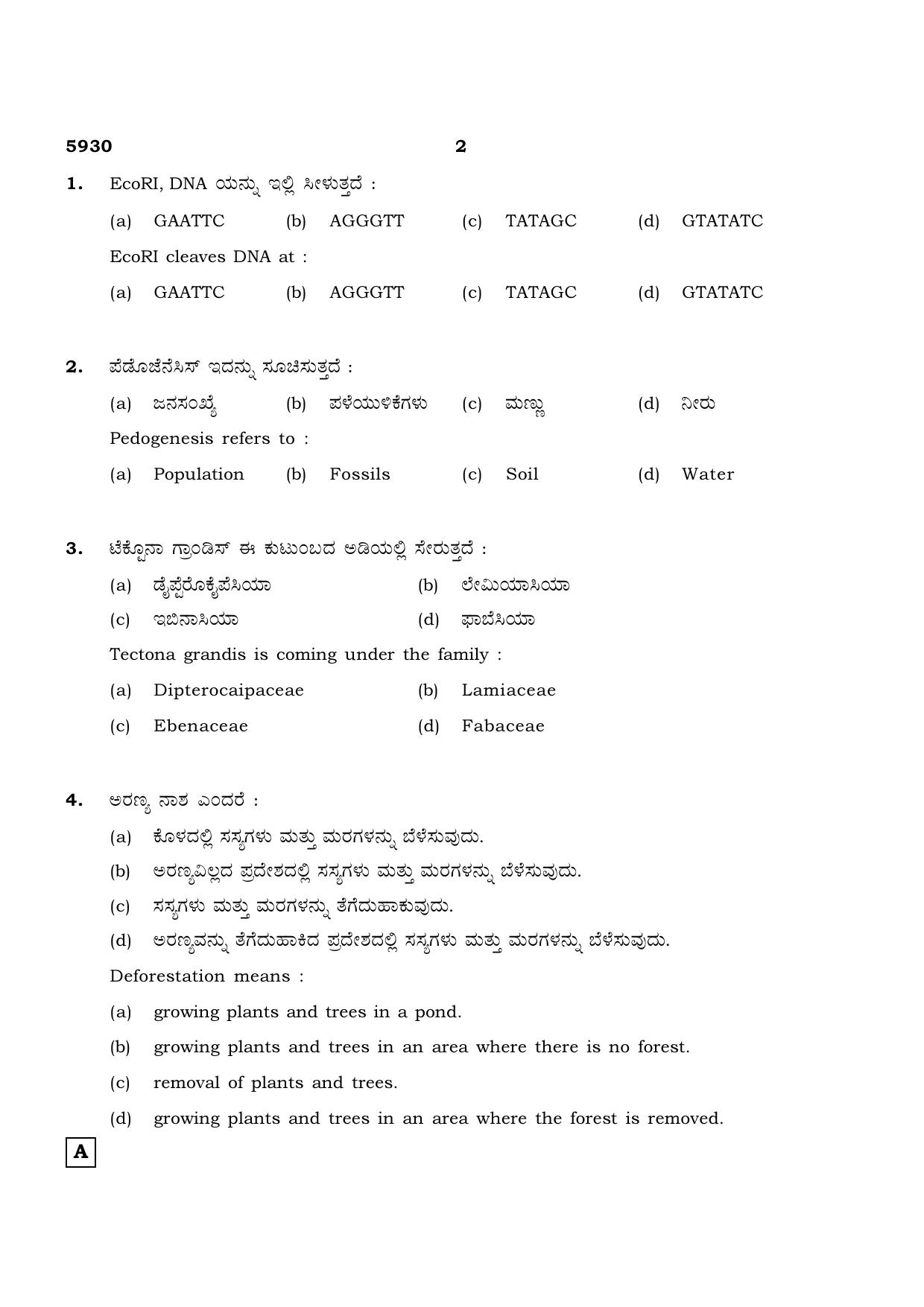 TN Class 12 2022 Question Papers (All Subjects) - Page 790
